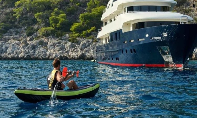 Mengi Yay 130 | Serenity 2