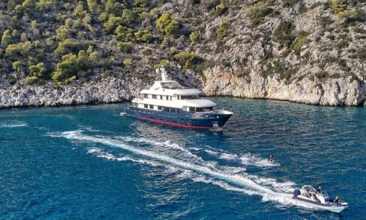 Mengi Yay 130 | Serenity 2