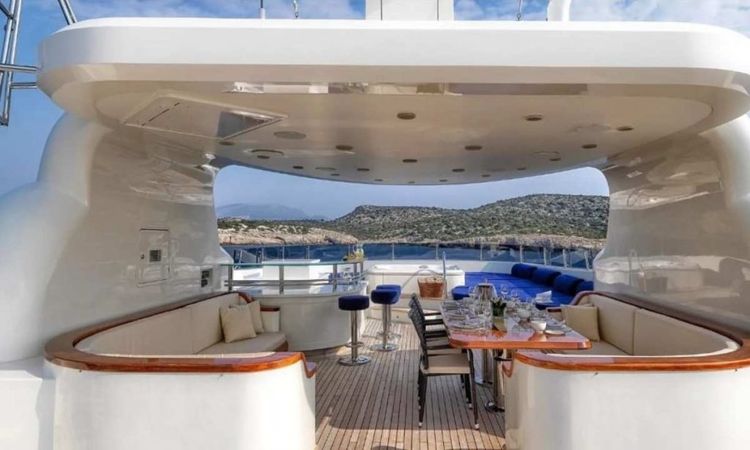 Mengi Yay 130 | Serenity 2