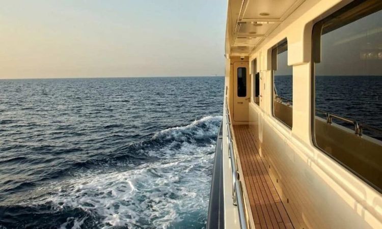 Mengi Yay 130 | Serenity 2