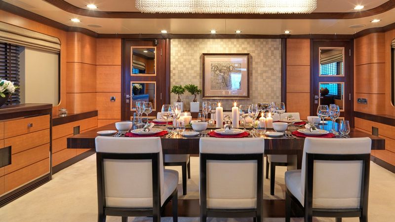 Mengi Yay 130 | Serenity 2