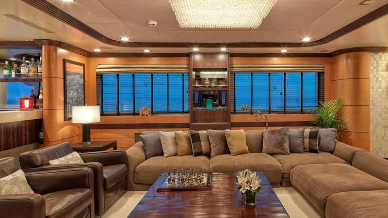 Mengi Yay 130 | Serenity 2