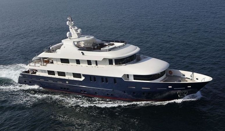 Mengi Yay 130 | Serenity 2