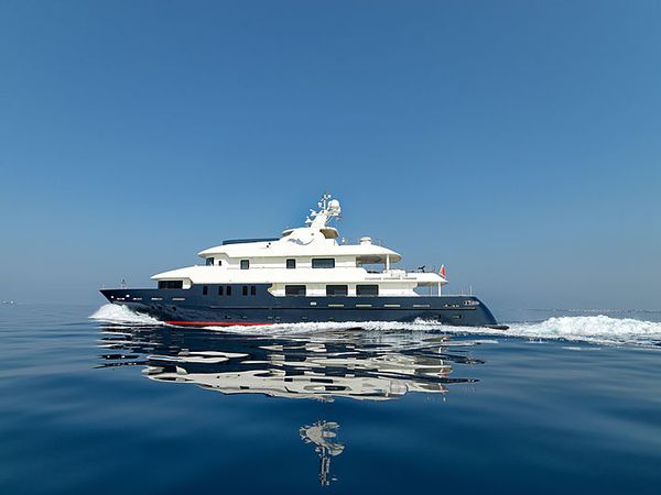 Mengi Yay 130 | Serenity 2