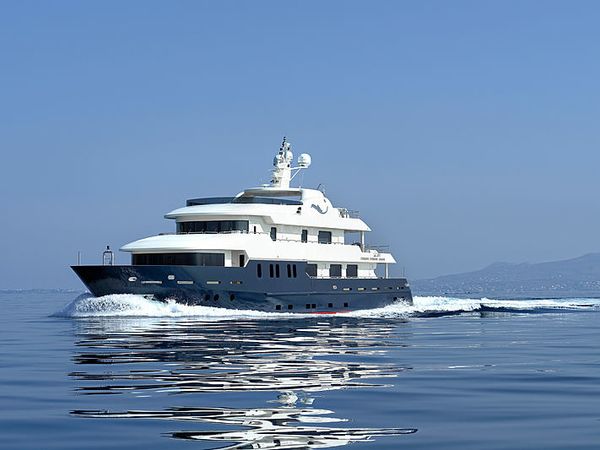 Mengi Yay 130 | Serenity 2