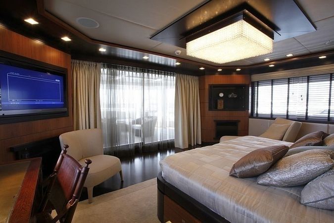 Mengi Yay 130 | Serenity 2