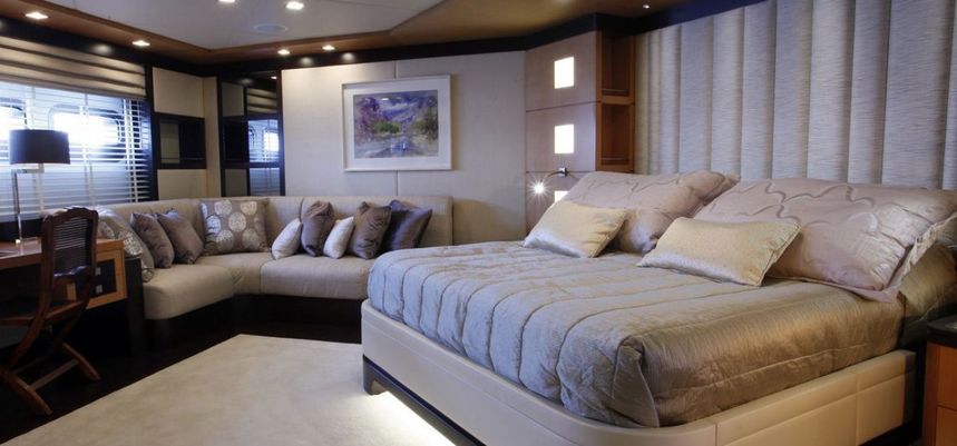 Mengi Yay 130 | Serenity 2