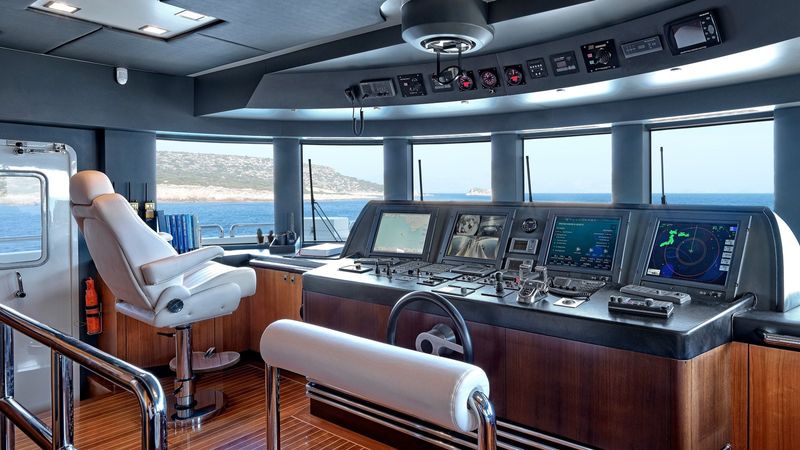 Mengi Yay 130 | Serenity 2