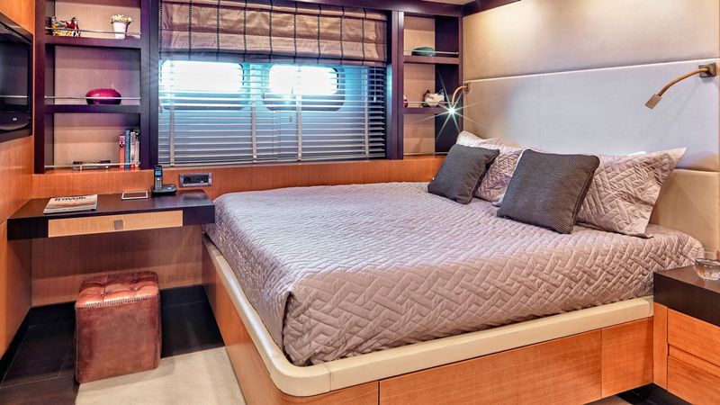 Mengi Yay 130 | Serenity 2