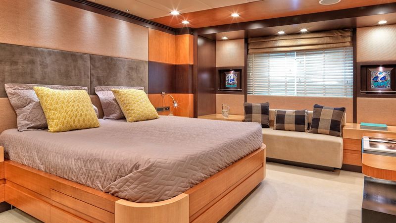 Mengi Yay 130 | Serenity 2