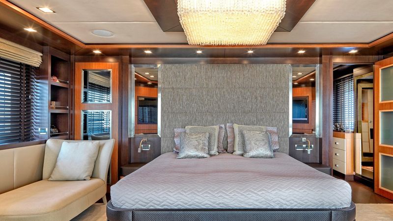 Mengi Yay 130 | Serenity 2