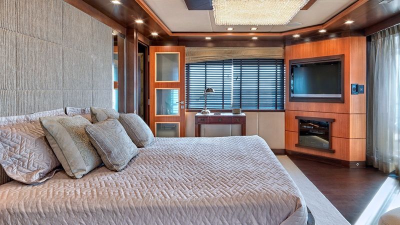 Mengi Yay 130 | Serenity 2