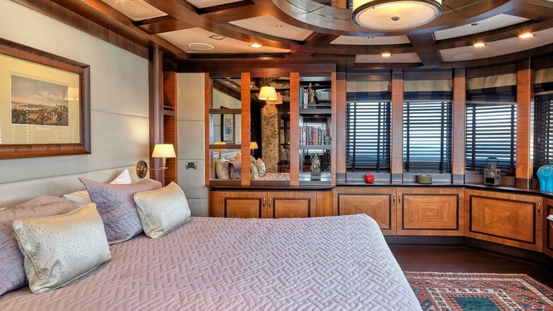 Mengi Yay 130 | Serenity 2