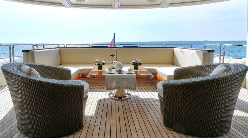 Mengi Yay 130 | Serenity 2