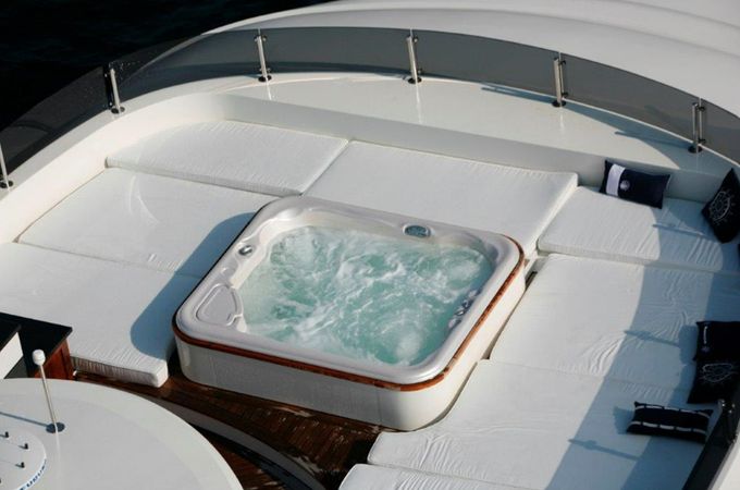 Mengi Yay 130 | Serenity 2