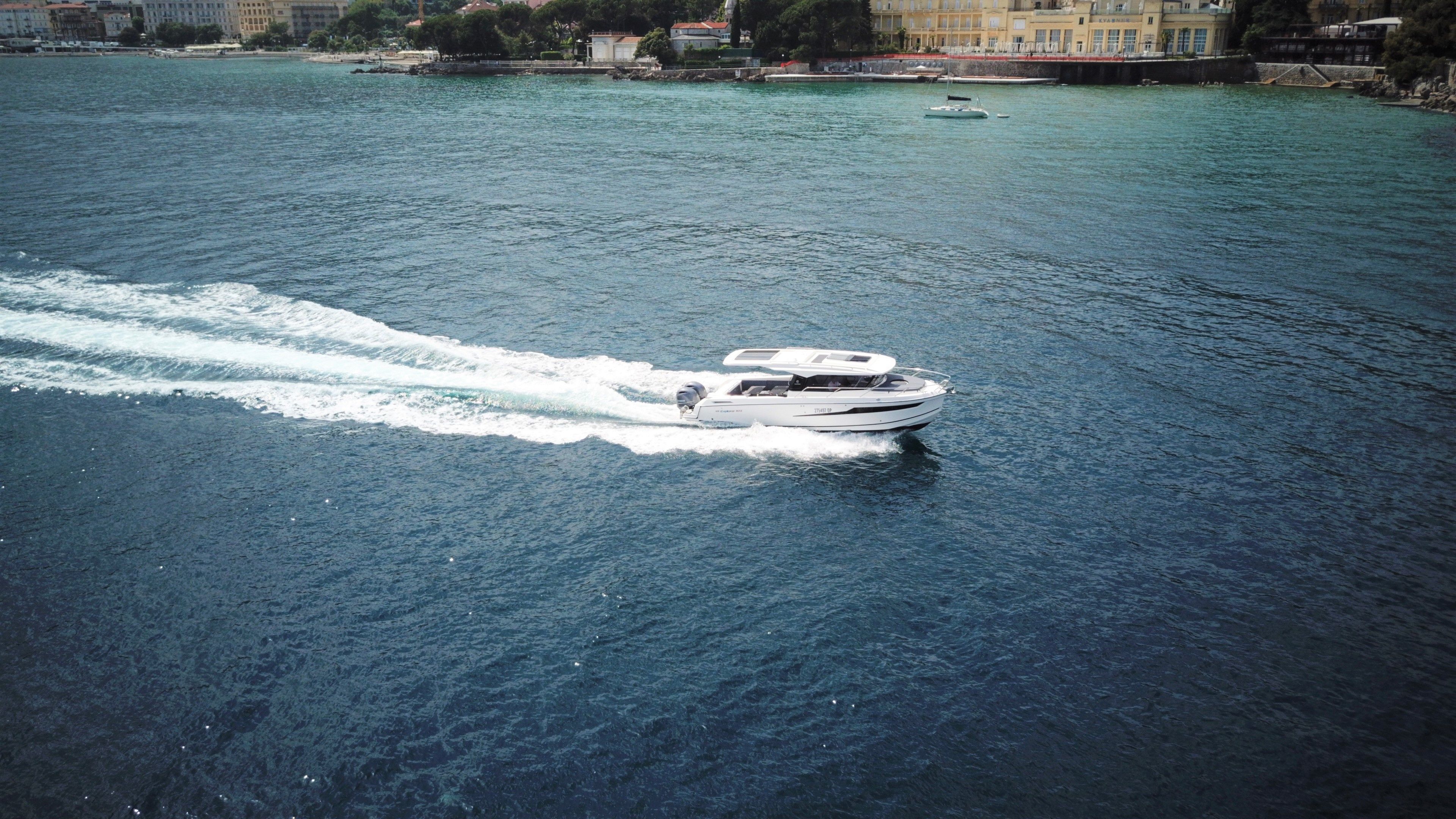 Parker 920 Explorer | 22