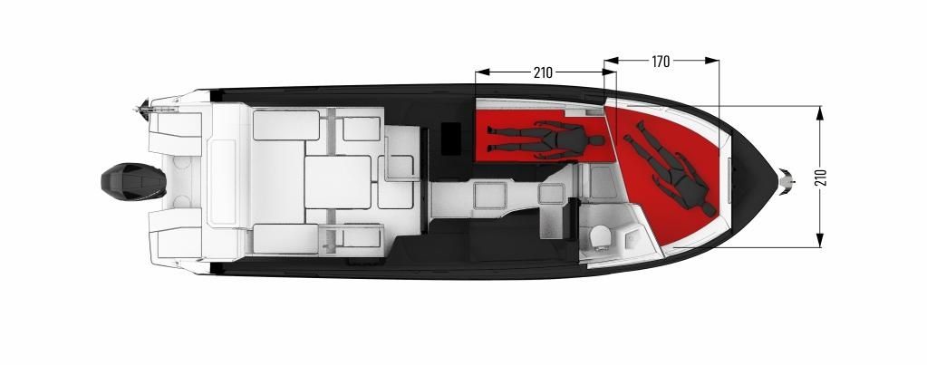 Parker 920 Explorer | 22