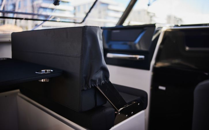 Parker 920 Explorer | 22