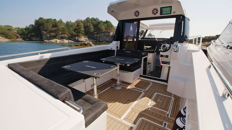 Parker 920 Explorer | 22