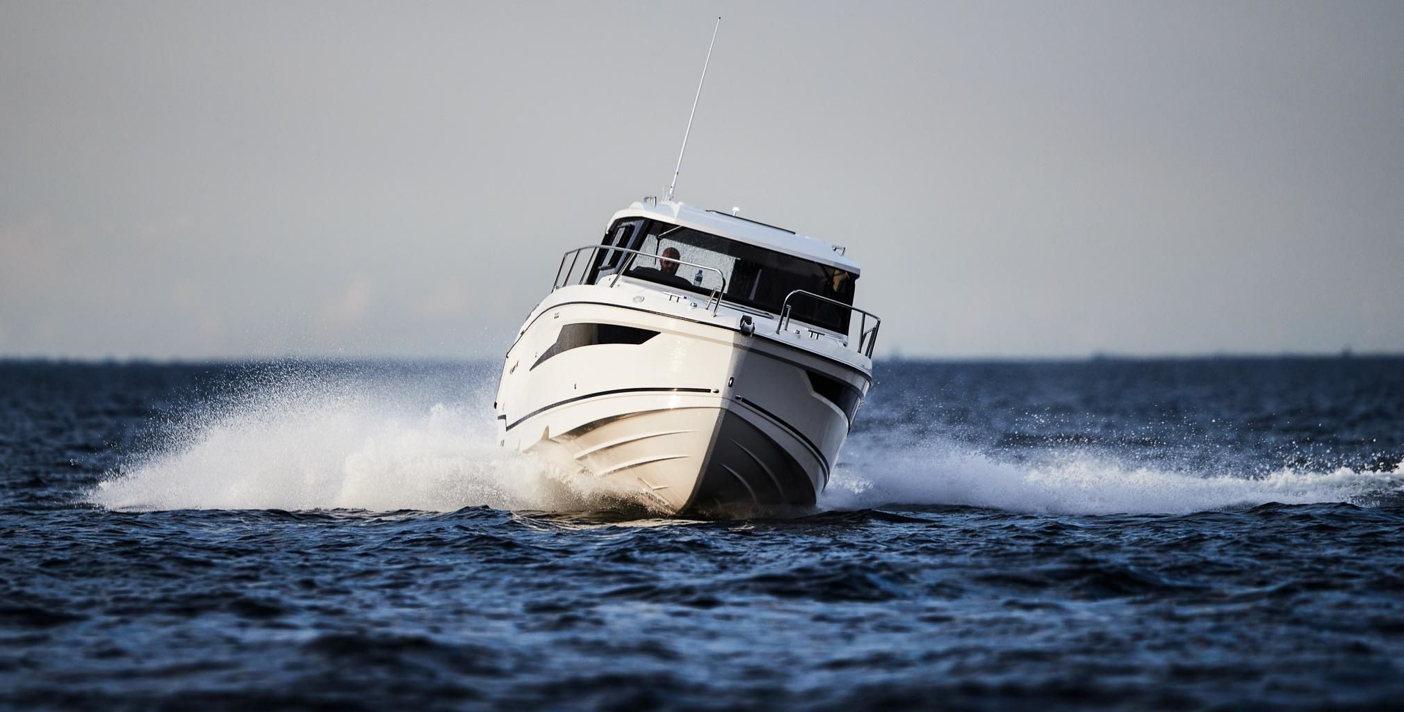 Parker 920 Explorer | 22