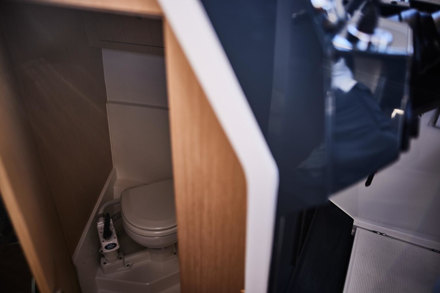 Parker 920 Explorer | 22