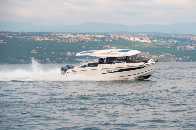 Parker 920 Explorer | 22