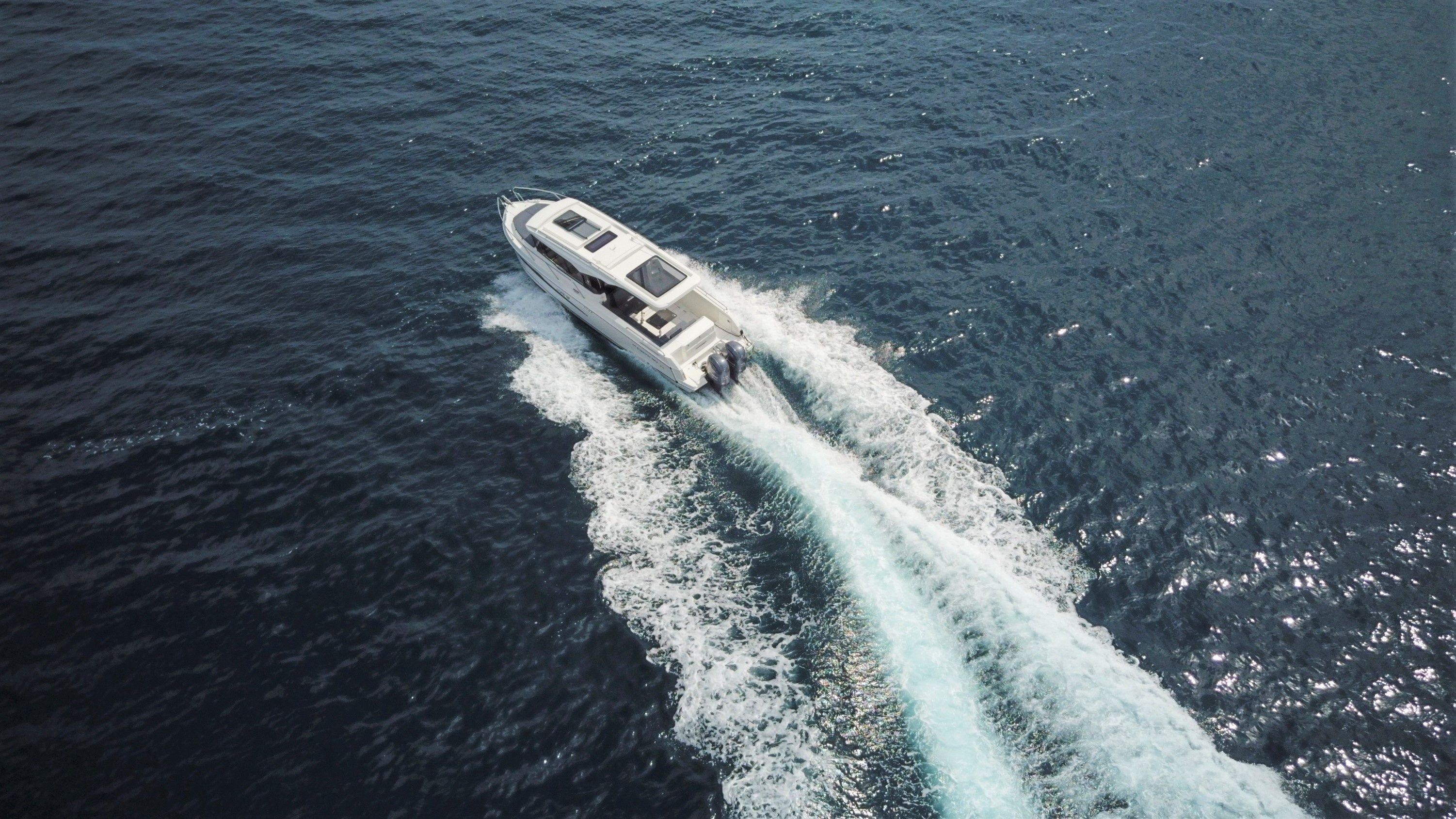 Parker 920 Explorer | 22