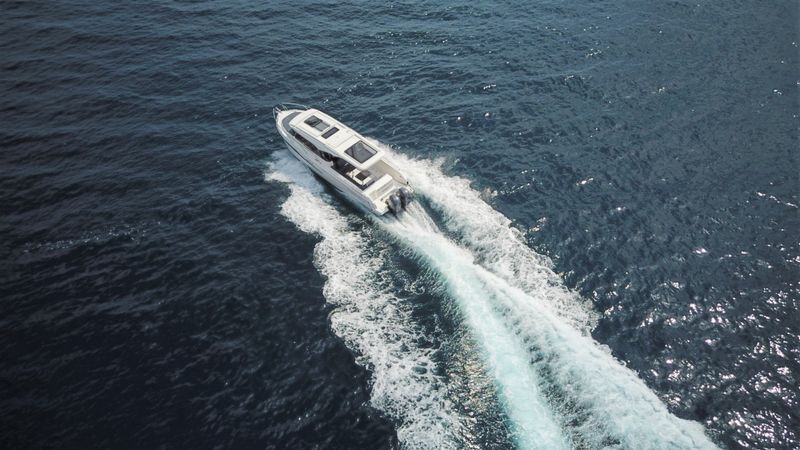 Parker 920 Explorer | 22