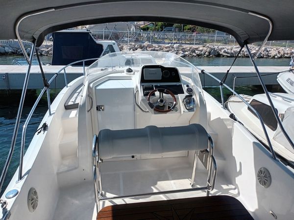 White Shark 225 | Ivan