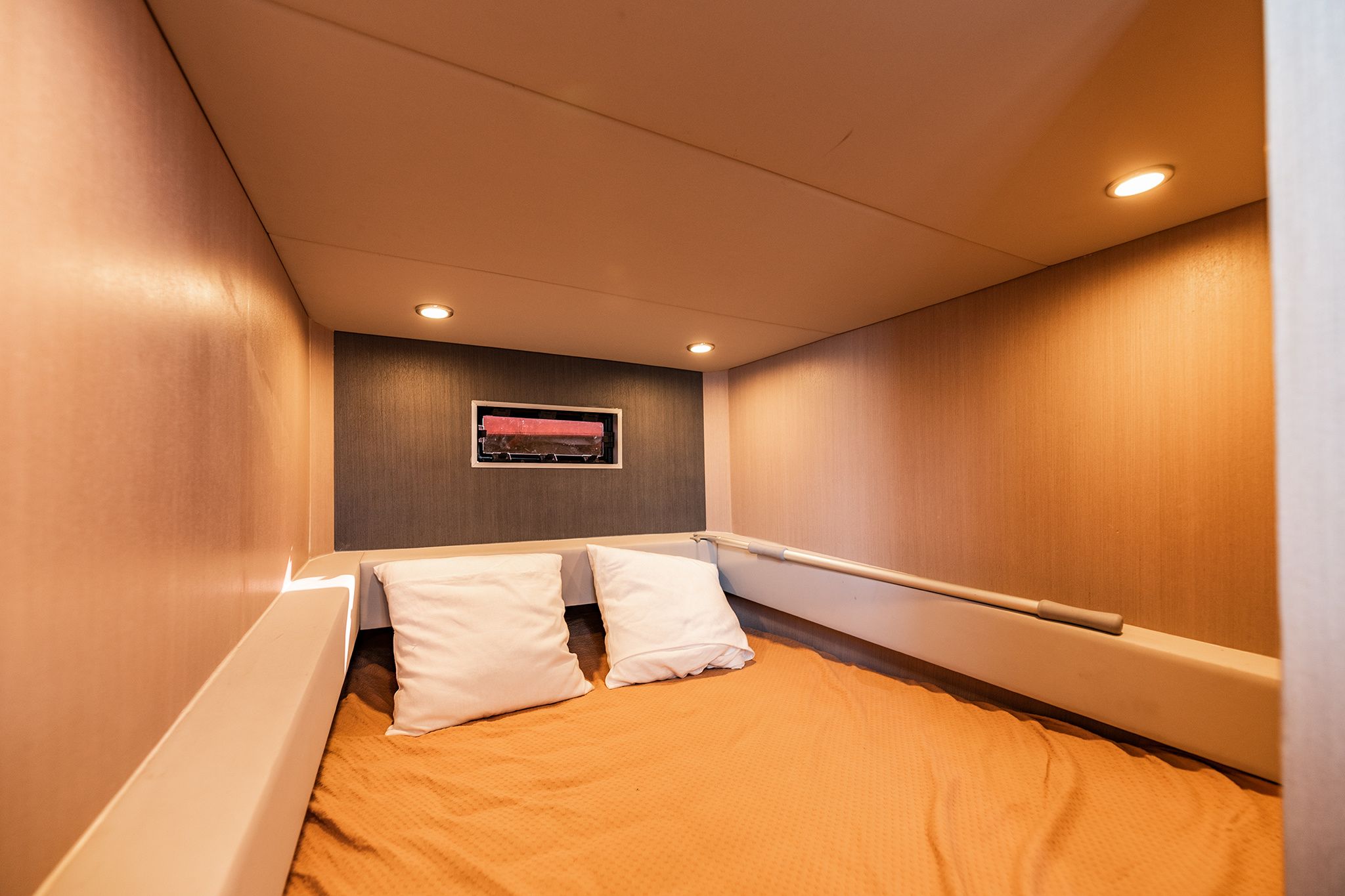 Real Heritage Cabin | Tankwa