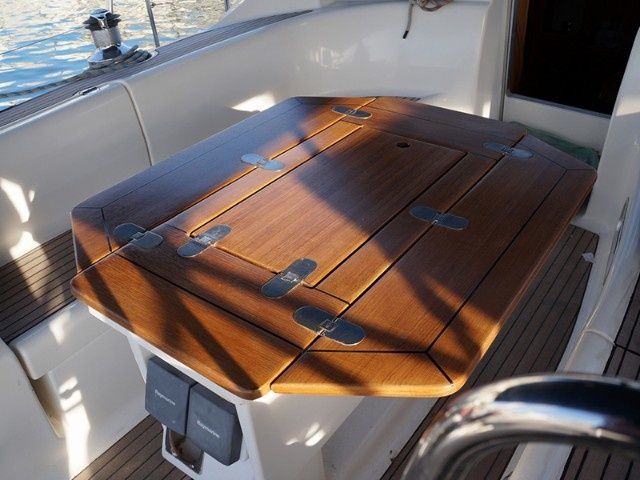 Bavaria Cruiser 46 | Aegle