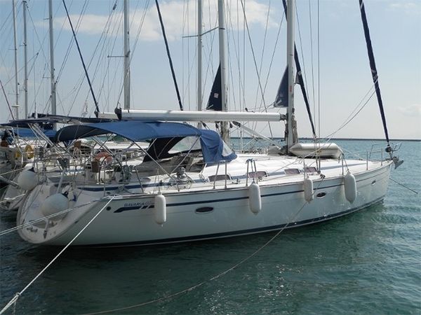 Bavaria Cruiser 46 | Aegle