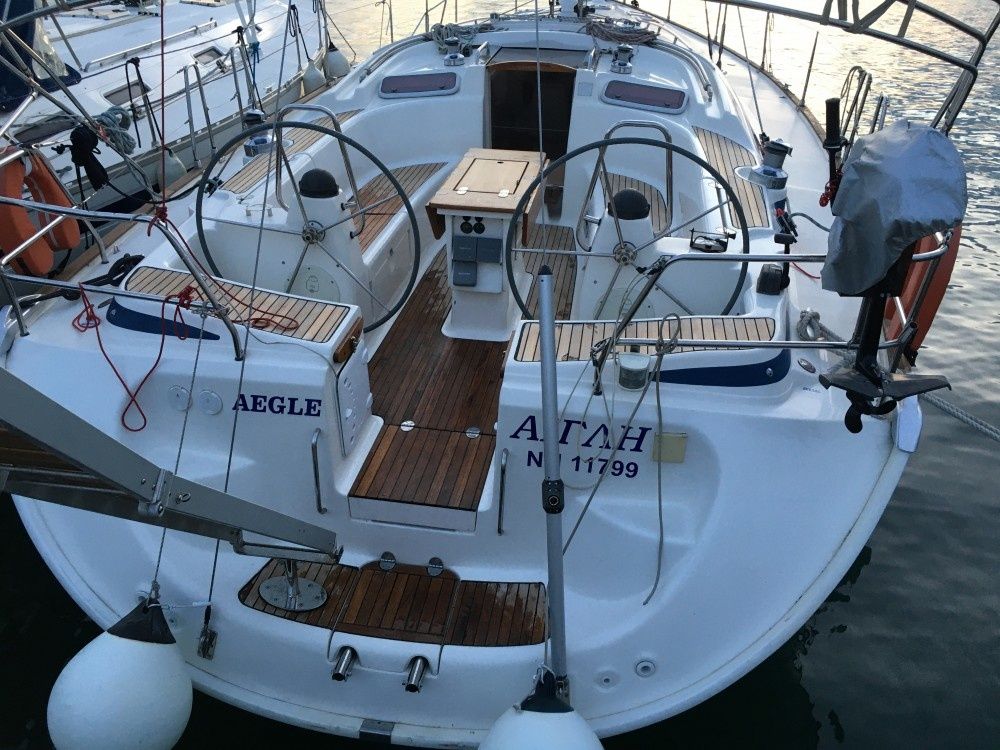 Bavaria Cruiser 46 | Aegle