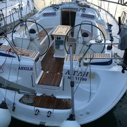 Bavaria Cruiser 46 | Aegle