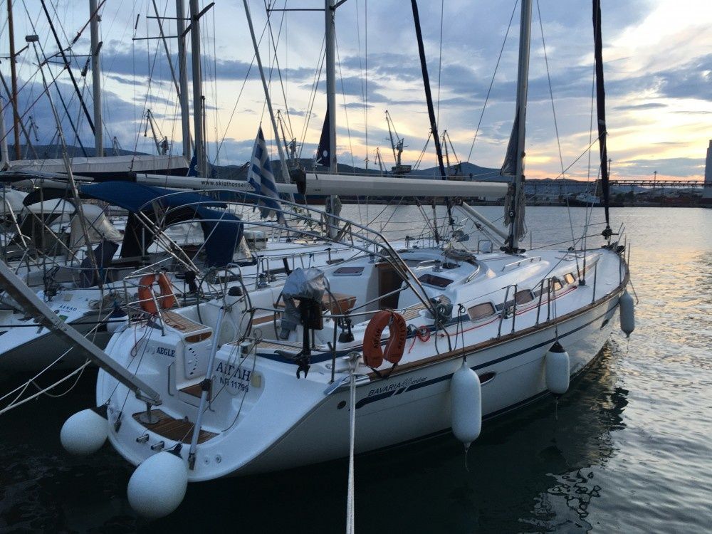 Bavaria Cruiser 46 | Aegle