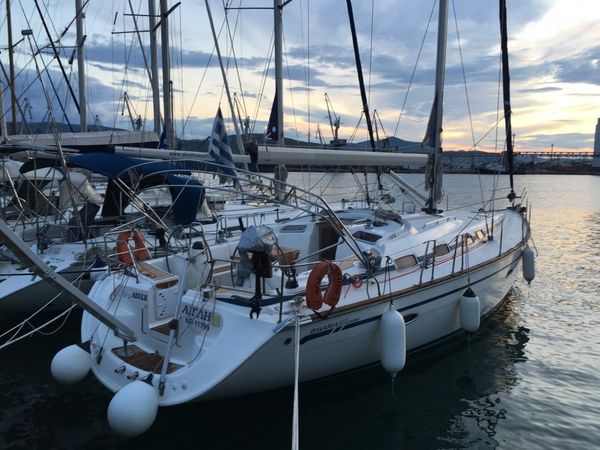 Bavaria Cruiser 46 | Aegle