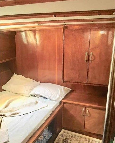 Gulet 52 | Kaptan Atilla