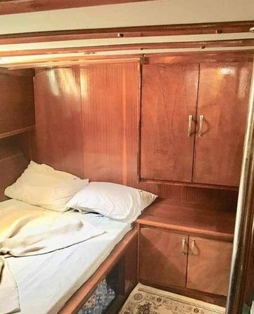 Gulet 52 | Kaptan Atilla