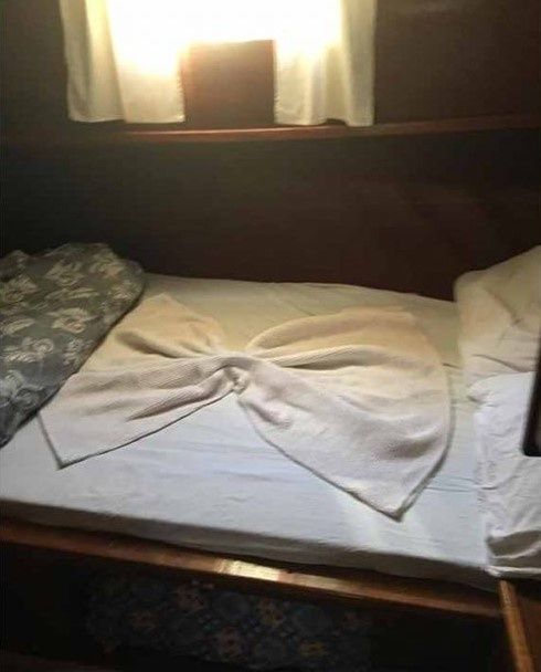 Gulet 52 | Kaptan Atilla