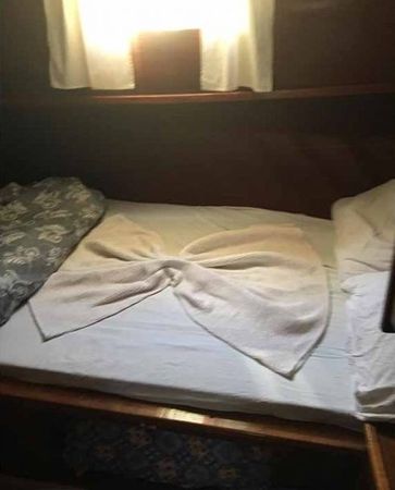 Gulet 52 | Kaptan Atilla