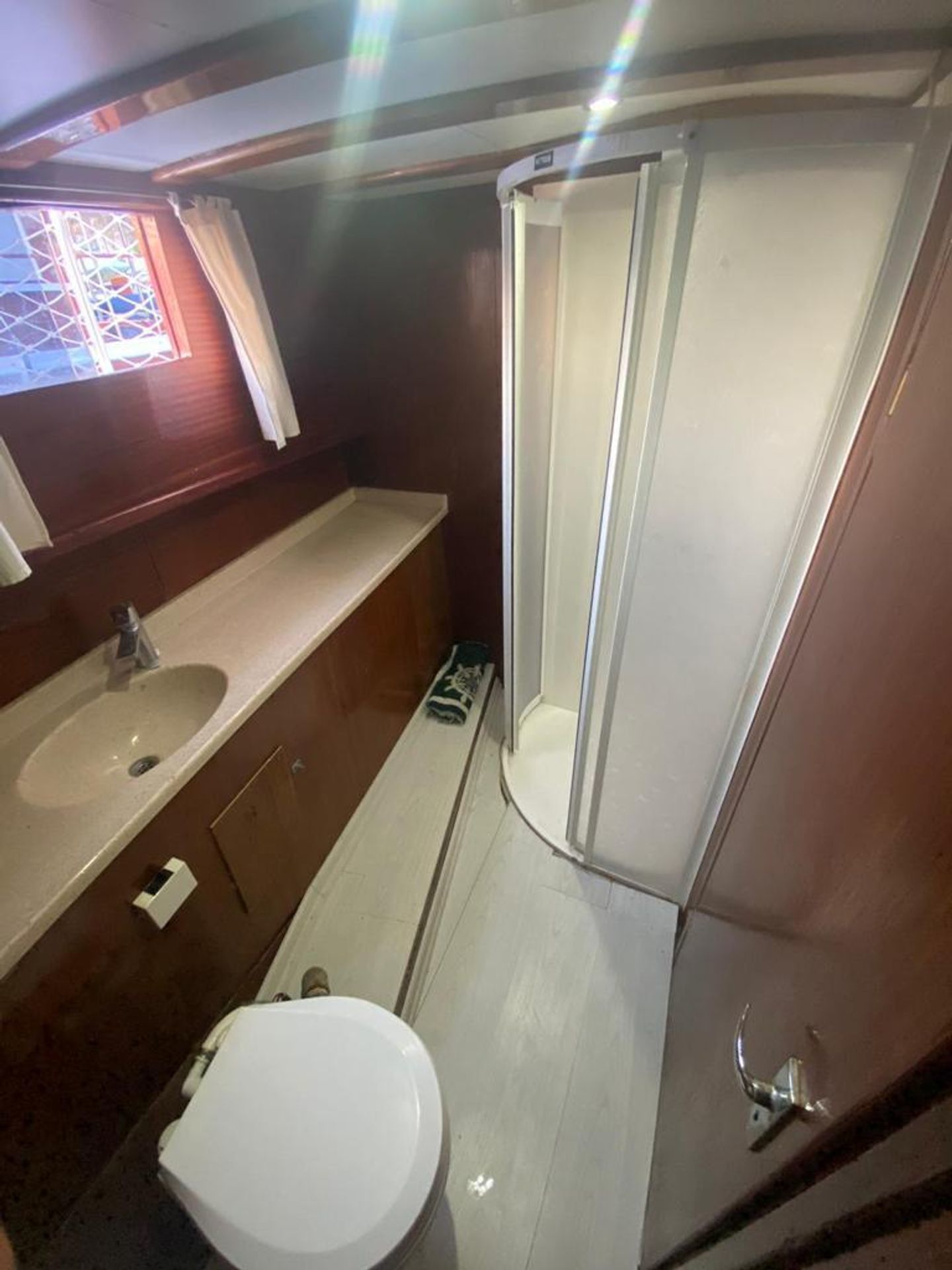 Gulet 52 | Kaptan Atilla