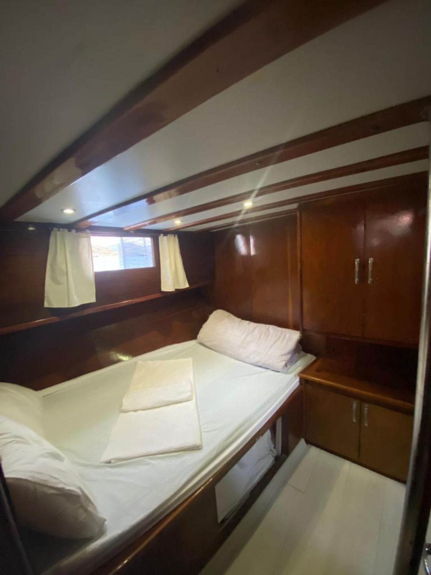 Gulet 52 | Kaptan Atilla