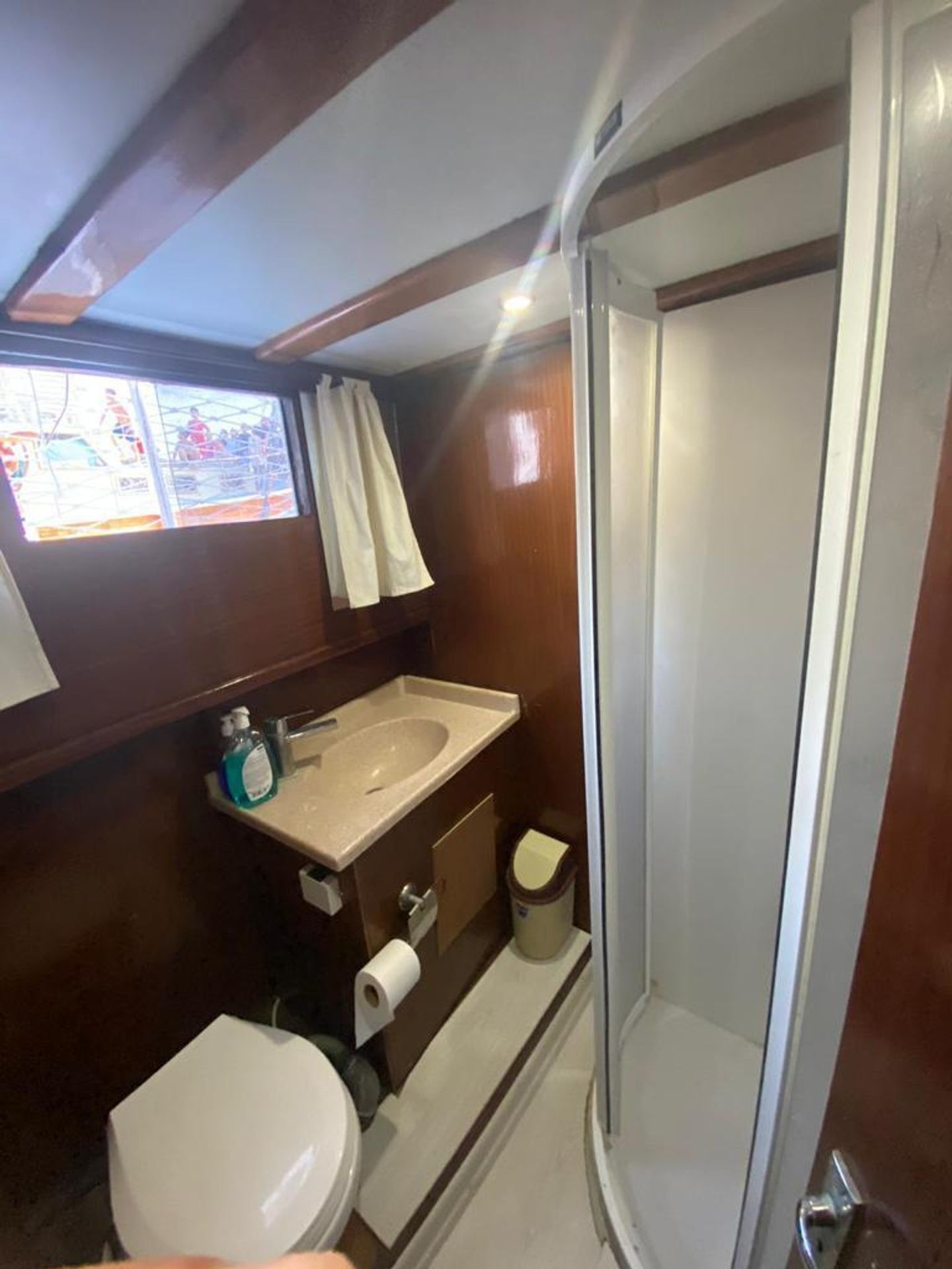 Gulet 52 | Kaptan Atilla