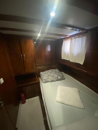 Gulet 52 | Kaptan Atilla