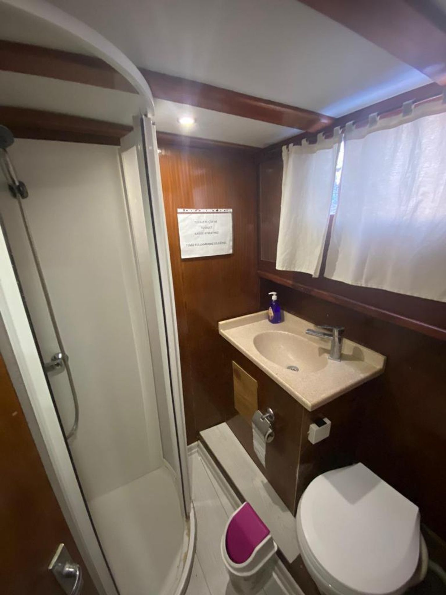 Gulet 52 | Kaptan Atilla