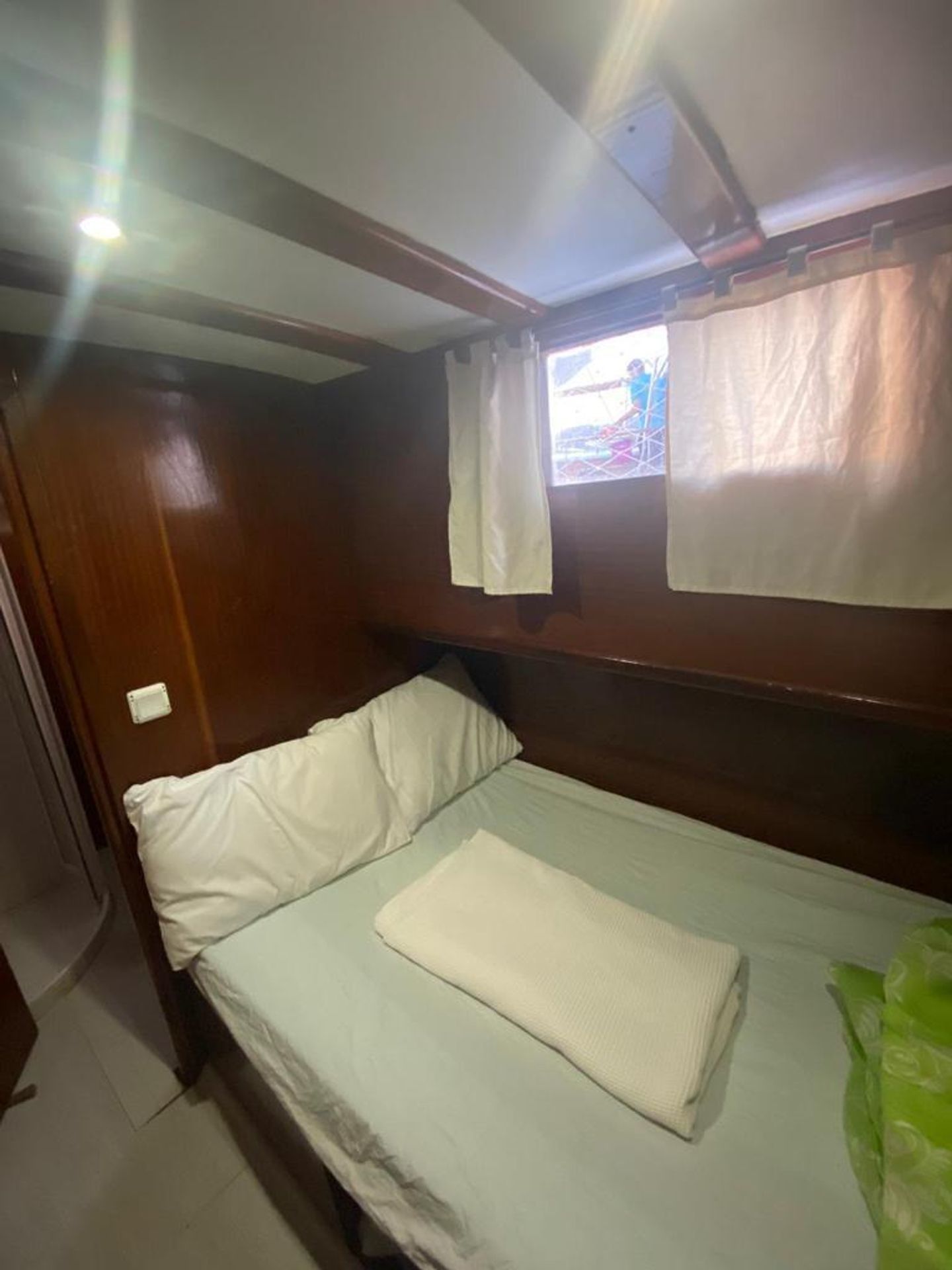 Gulet 52 | Kaptan Atilla