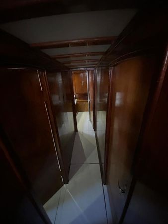 Gulet 52 | Kaptan Atilla