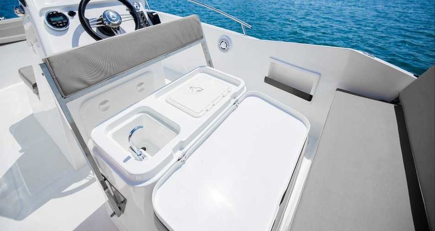 Astilux AX 600 Open | 22