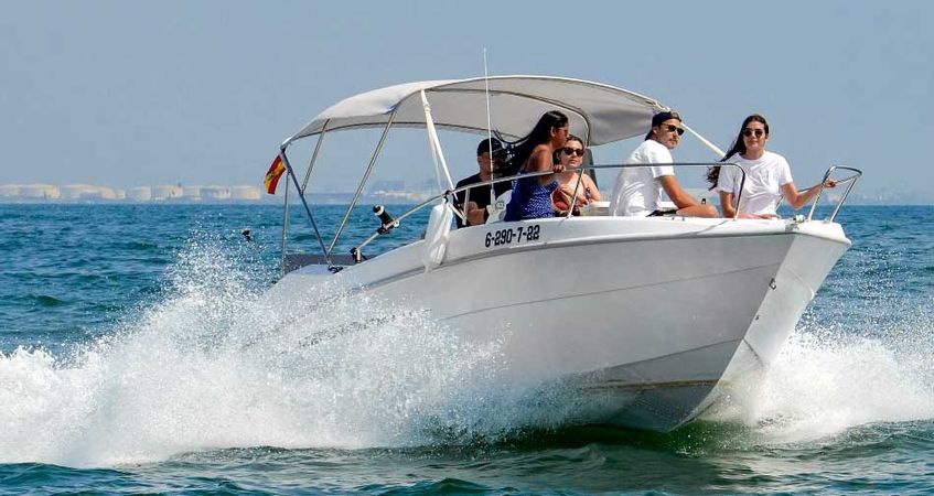 Astilux AX 600 Open | 22