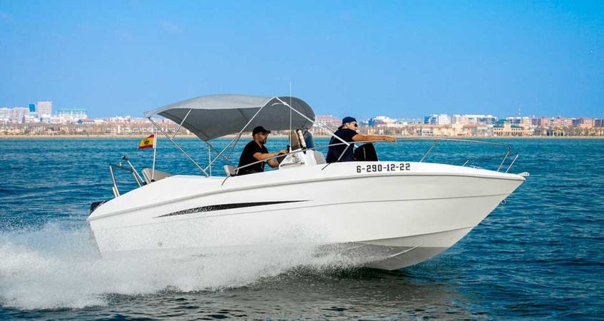 Astilux AX 600 Open | 22